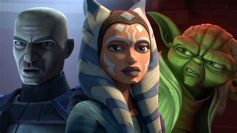 star wars the clone wars best episodes to watch